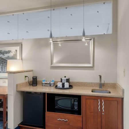 Hampton Inn & Suites Owensboro Downtown Waterfront Dış mekan fotoğraf
