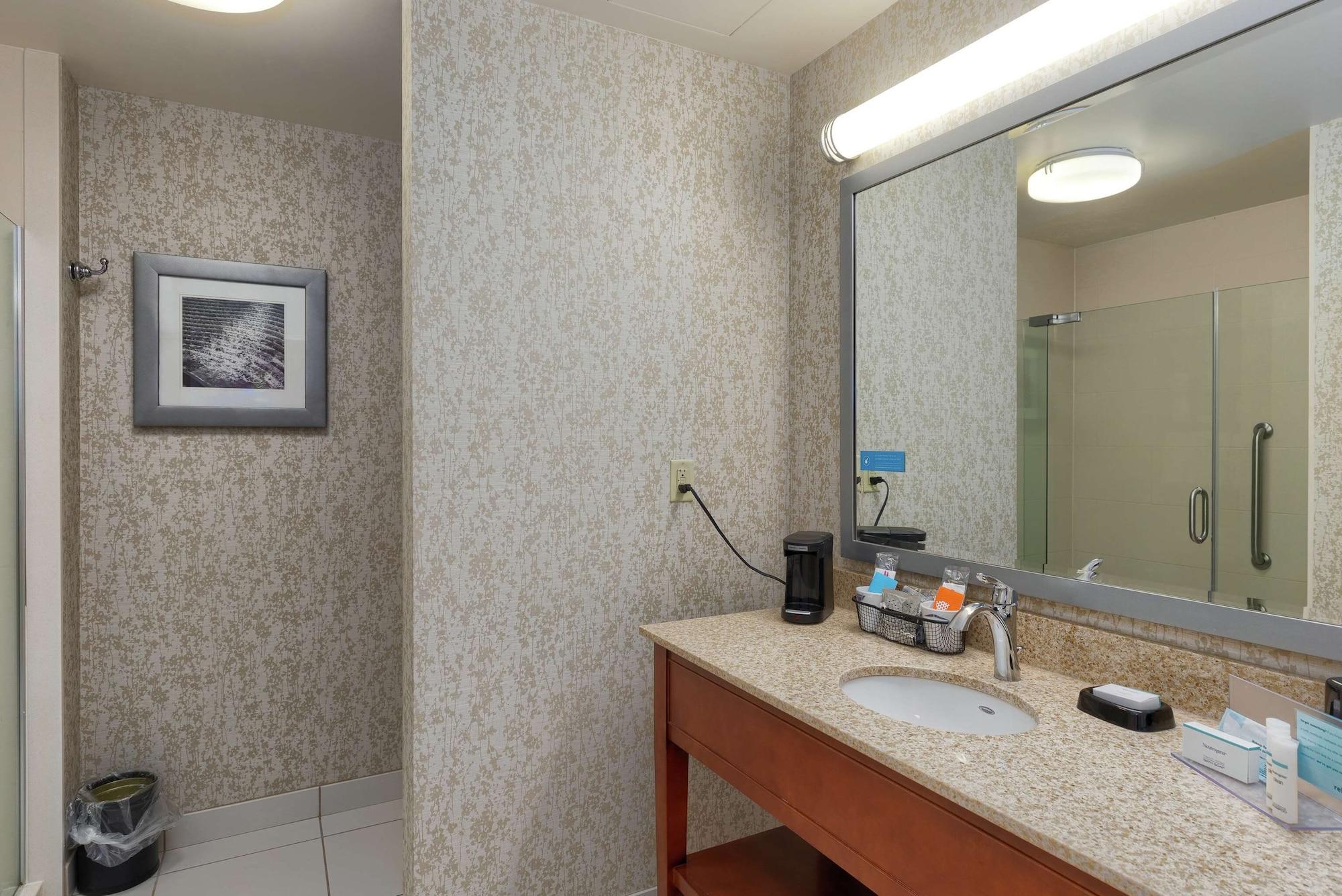 Hampton Inn & Suites Owensboro Downtown Waterfront Dış mekan fotoğraf