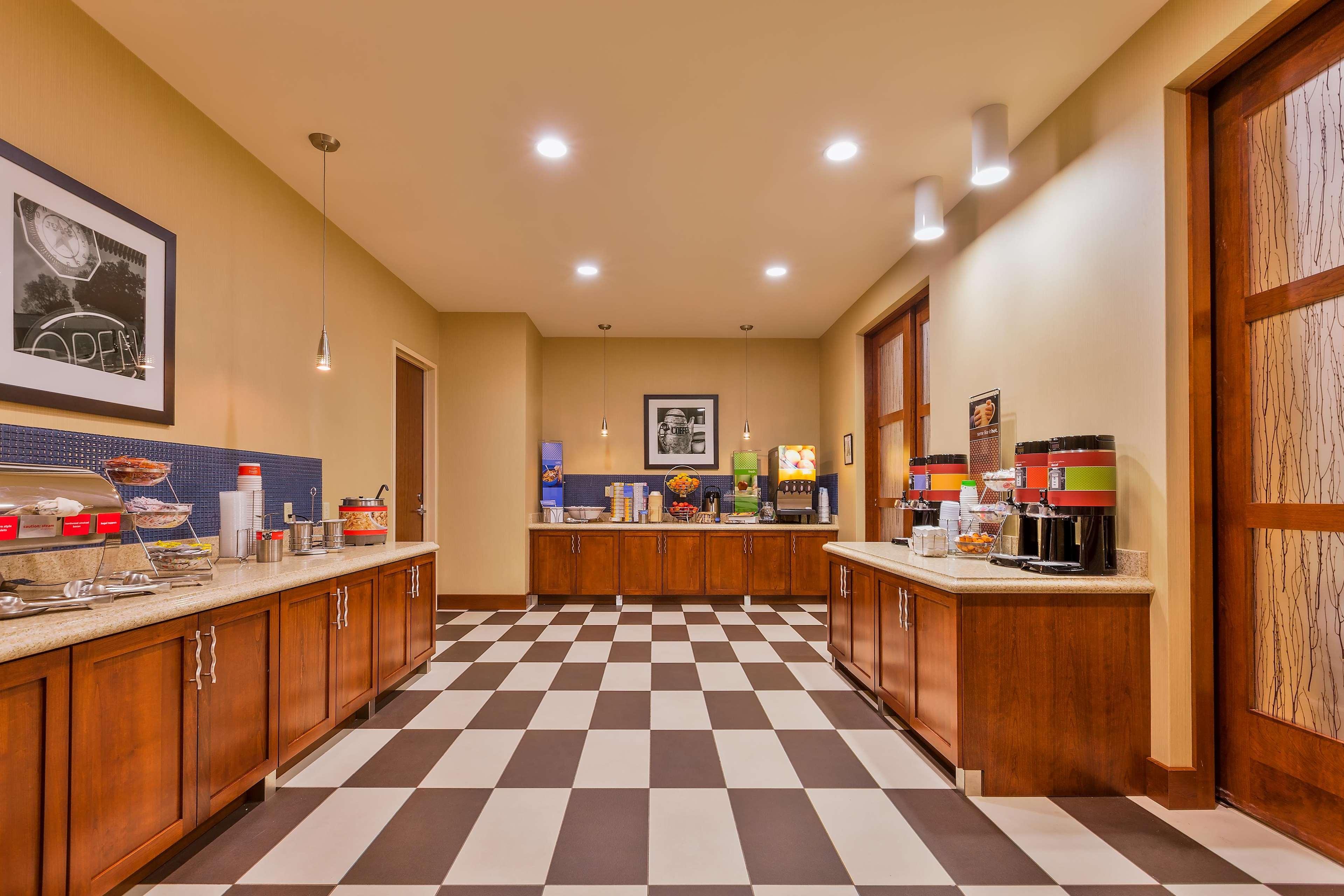 Hampton Inn & Suites Owensboro Downtown Waterfront Dış mekan fotoğraf