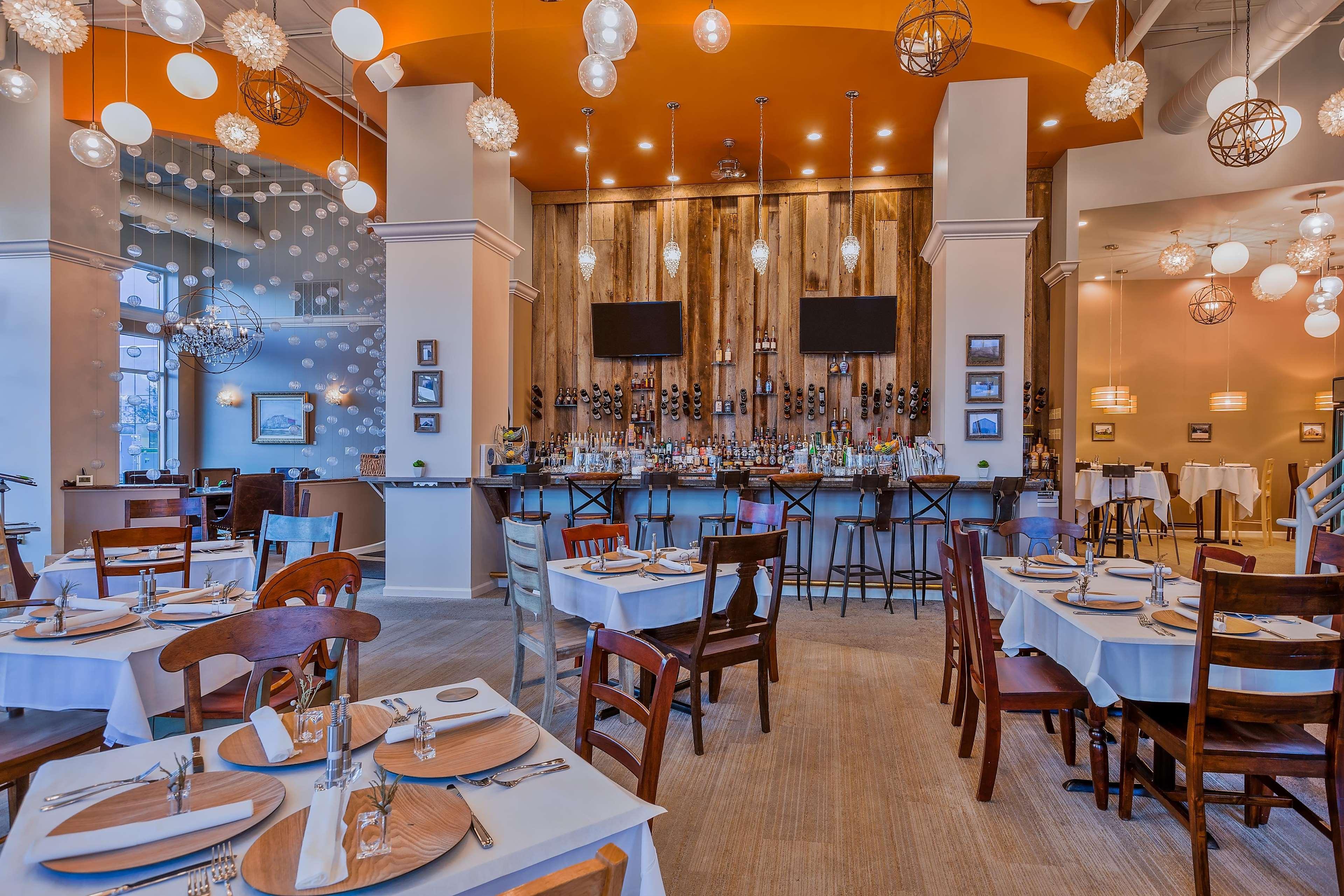 Hampton Inn & Suites Owensboro Downtown Waterfront Dış mekan fotoğraf