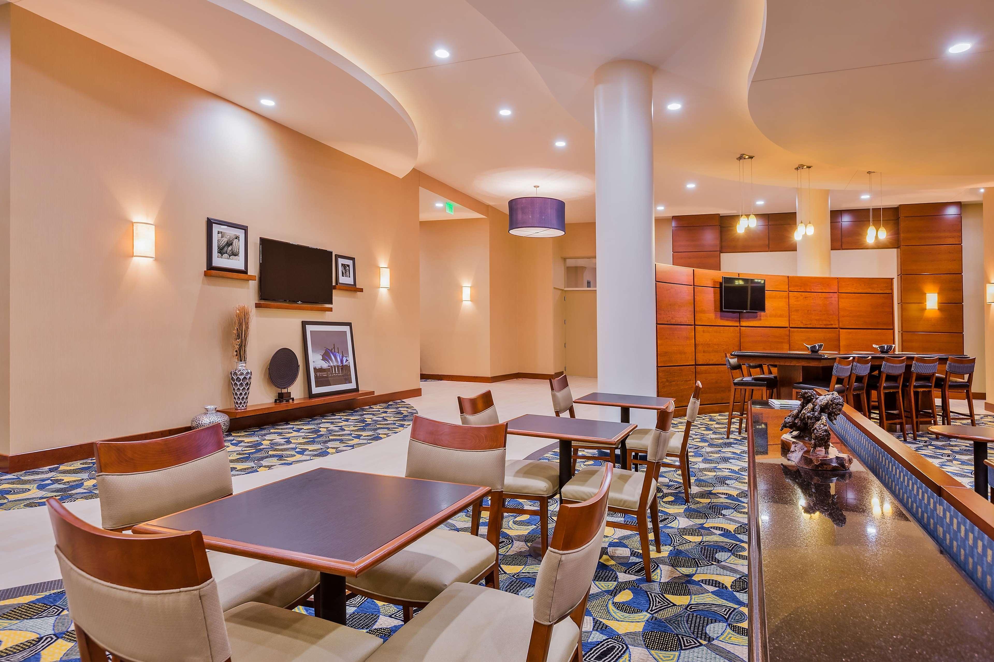 Hampton Inn & Suites Owensboro Downtown Waterfront Dış mekan fotoğraf