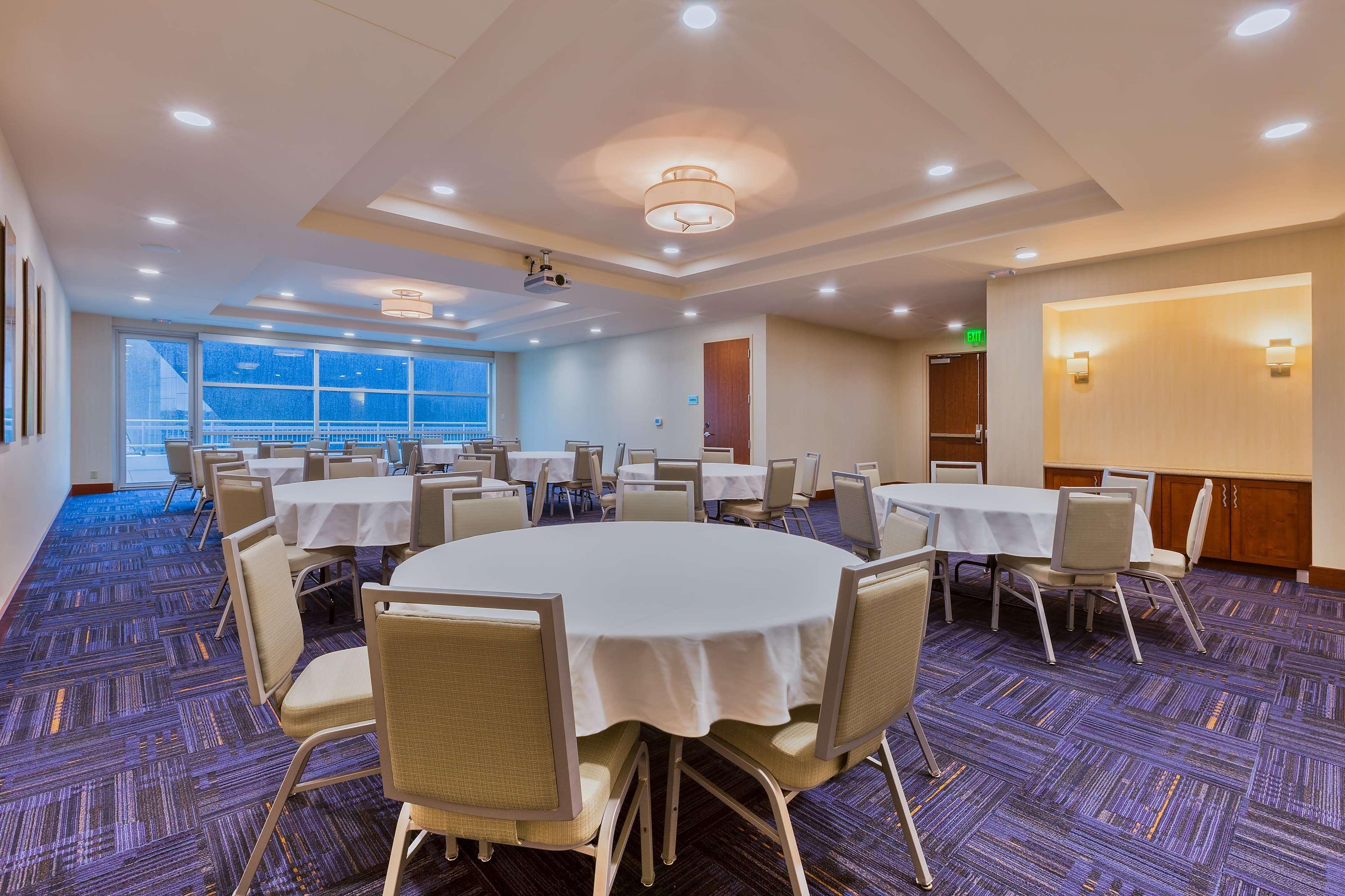 Hampton Inn & Suites Owensboro Downtown Waterfront Dış mekan fotoğraf